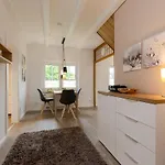 Σπίτι διακοπών Ferienhaus-eschede *