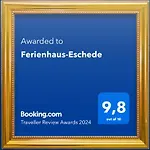 Дом отдыха Ferienhaus-eschede Eschede