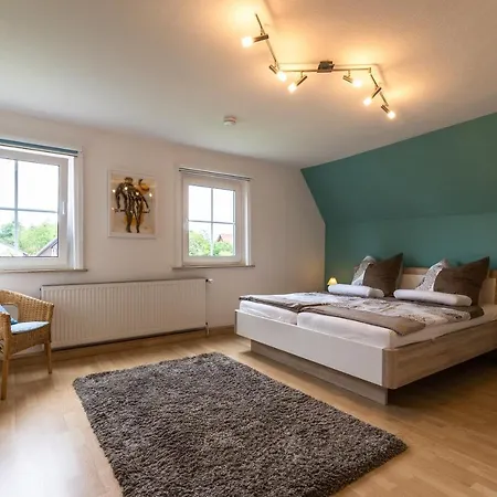 Ferienhaus-eschede Feriehus *