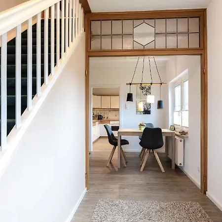 Feriehus Ferienhaus-eschede *