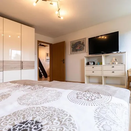 Feriehus Ferienhaus-eschede *