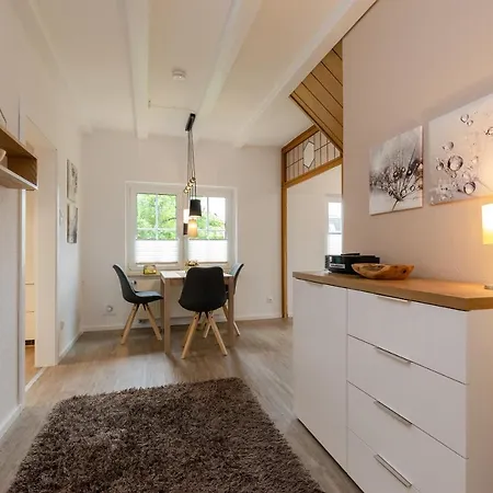 Holiday home Ferienhaus-eschede *