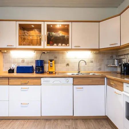 Ferienhaus-eschede Vakantiehuis *