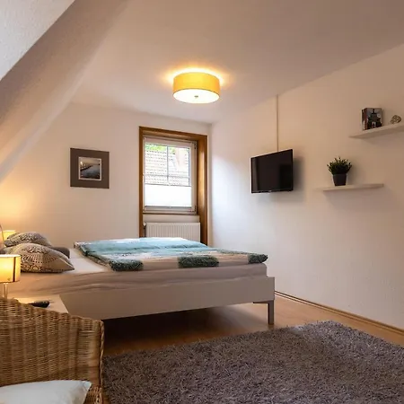 Feriehus Ferienhaus-eschede