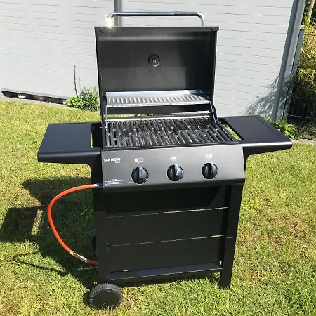 Ferienhaus-eschede *