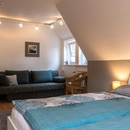 Ferienhaus-eschede Feriehus Eschede