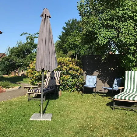 Ferienhaus-eschede Feriehus Eschede