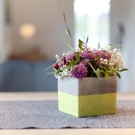 Ferienhaus-eschede * Eschede