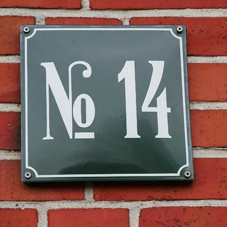 Feriehus Ferienhaus-eschede