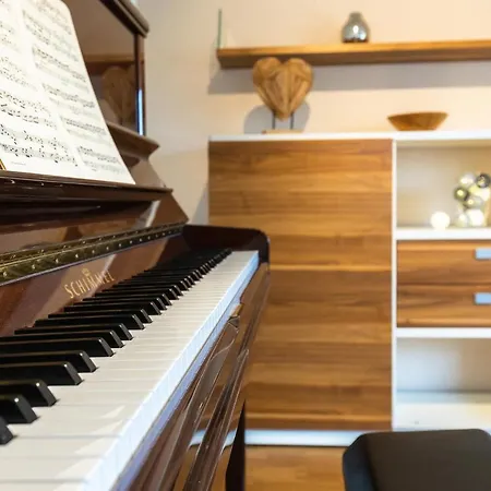 Feriehus Ferienhaus-eschede