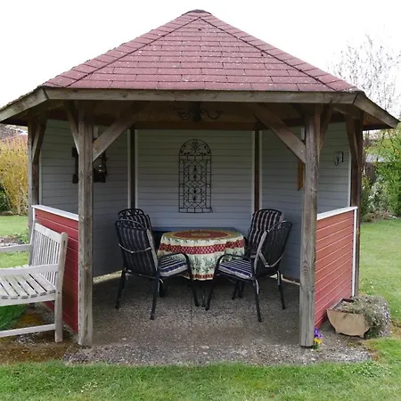 Feriehus Ferienhaus-eschede *