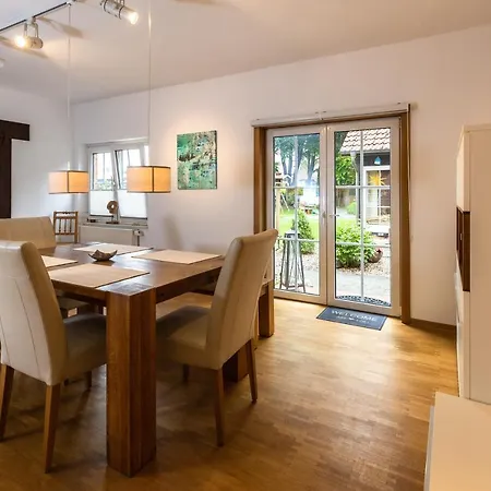 Vakantiehuis Ferienhaus-eschede Eschede