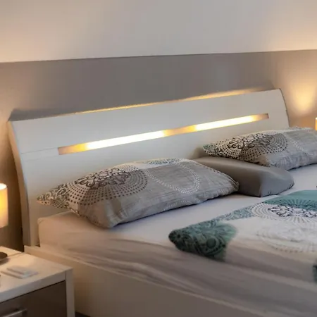 Ferienhaus-eschede *