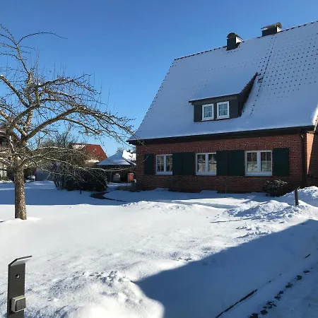 Ferienhaus-eschede Eschede