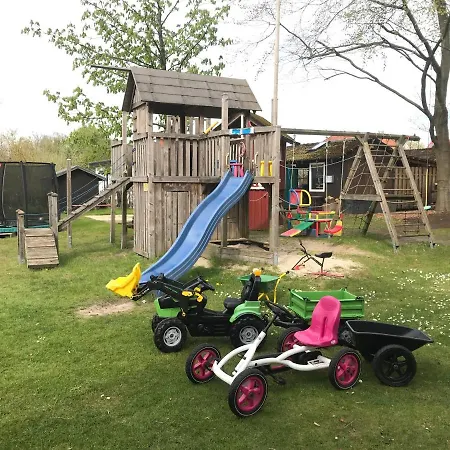 Ferienhaus-eschede *