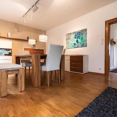 Feriehus Ferienhaus-eschede *