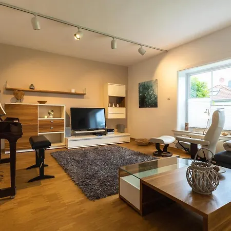 Ferienhaus-eschede *