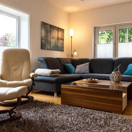 Ferienhaus-eschede Feriehus