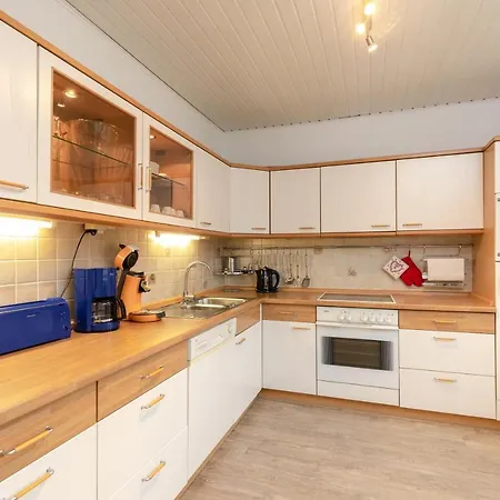 Feriehus Ferienhaus-eschede Eschede