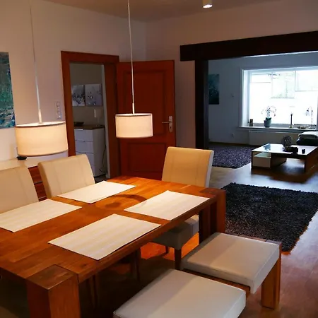 Ferienhaus-eschede Feriehus Eschede