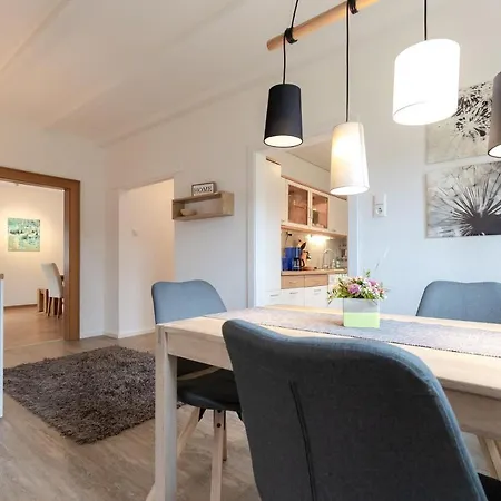 Ferienhaus-eschede Feriehus Eschede