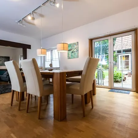 Σπίτι διακοπών Ferienhaus-eschede Eschede