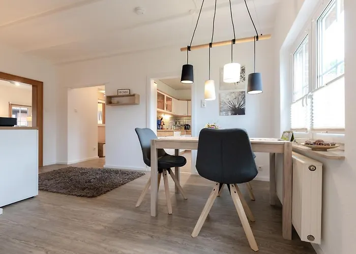 Ferienhaus-eschede * Eschede