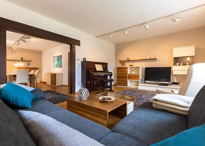 Ferienhaus-eschede Semesterbostad Eschede