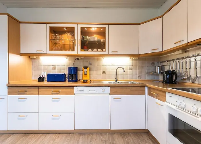 Ferienhaus-eschede Semesterbostad *