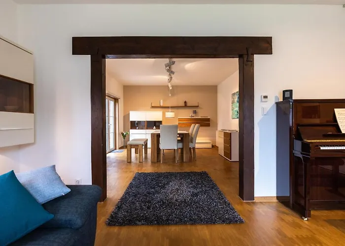 Ferienhaus-eschede Semesterbostad *