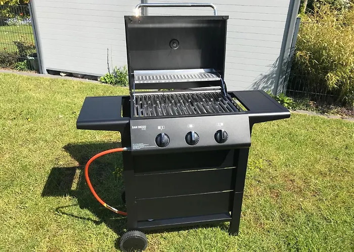 Ferienhaus-eschede *