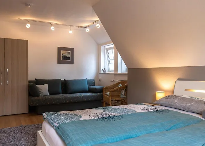 Ferienhaus-eschede Semesterbostad Eschede