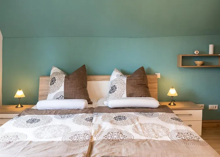 Ferienhaus-eschede * Eschede