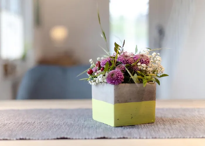 Ferienhaus-eschede * Eschede