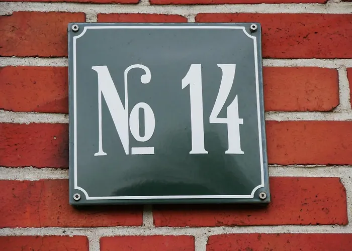 Semesterbostad Ferienhaus-eschede