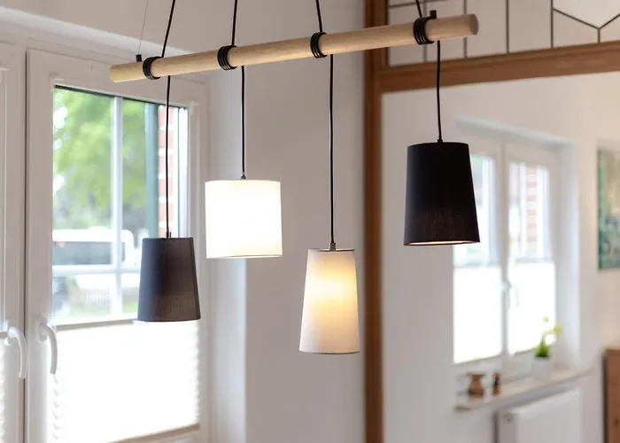 Ferienhaus-eschede *