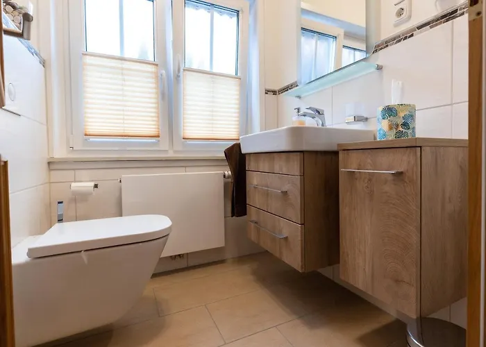 Ferienhaus-eschede * Eschede