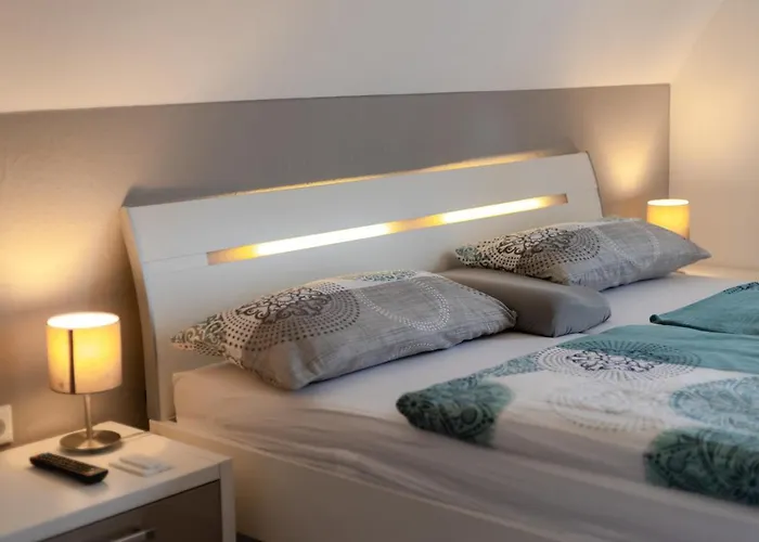 Ferienhaus-eschede *