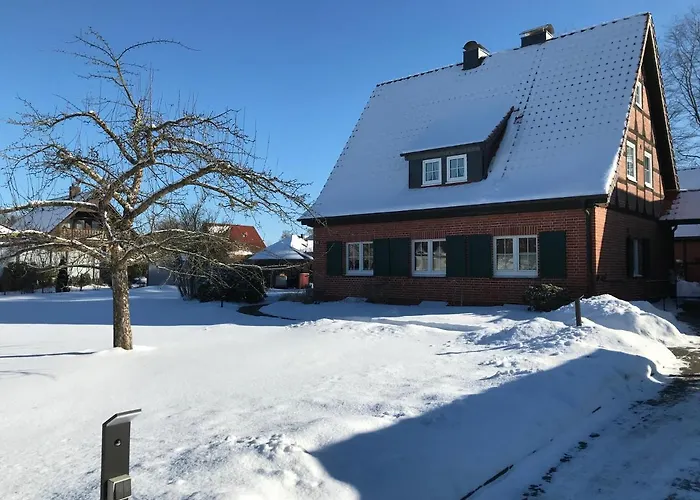 Ferienhaus-eschede Eschede