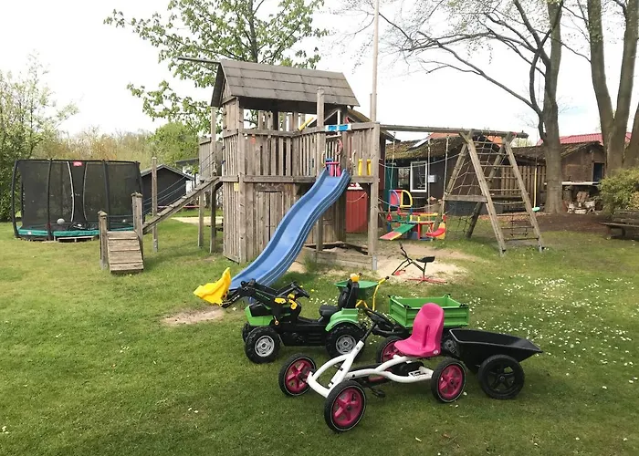 Ferienhaus-eschede *