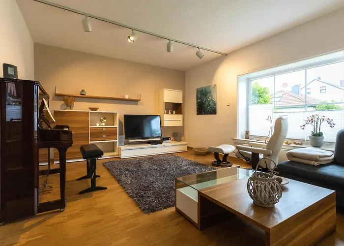 Ferienhaus-eschede *