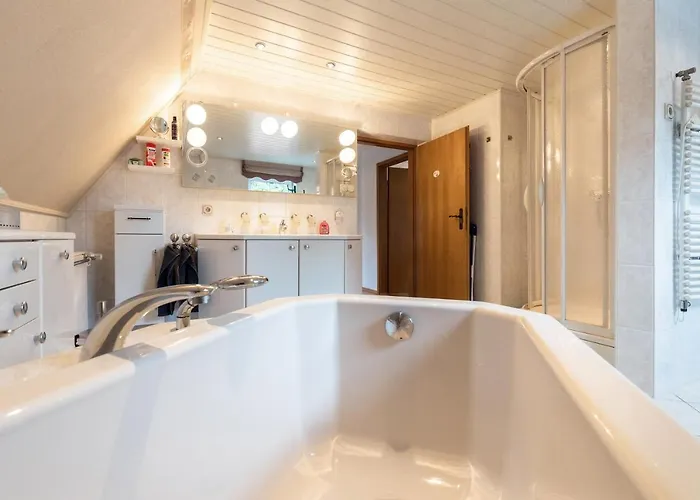 Ferienhaus-eschede Semesterbostad