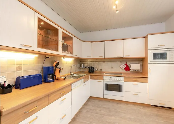 Semesterbostad Ferienhaus-eschede Eschede