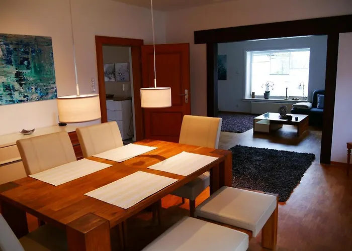 Ferienhaus-eschede Semesterbostad Eschede