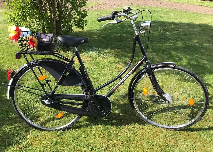 Ferienhaus-eschede *